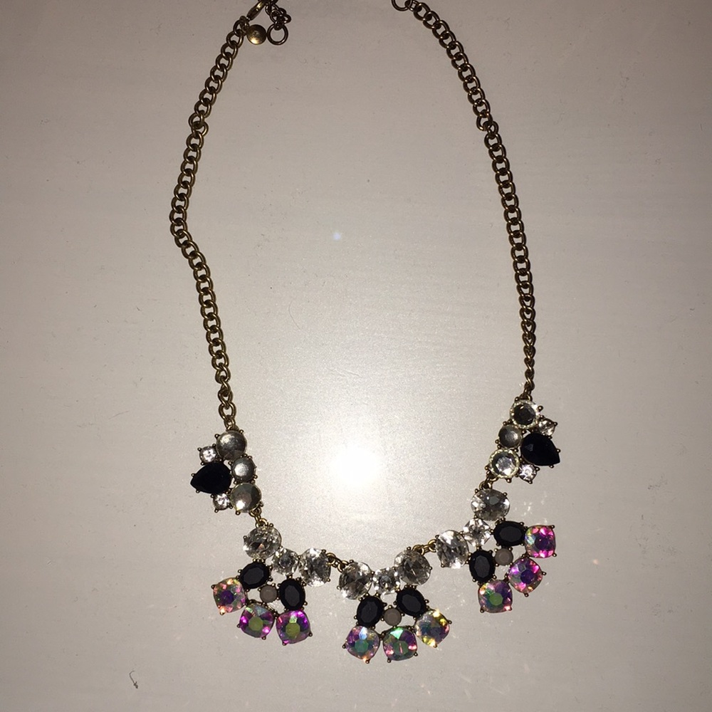 J. Crew factory necklace - Picture 2 of 5
